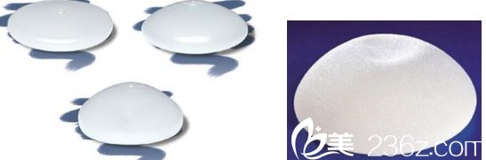 韓國(guó)麥恩李圣郁院長(zhǎng)介紹隆胸假體放平時(shí)候的樣子