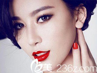 硅膠隆鼻對五官的重要性