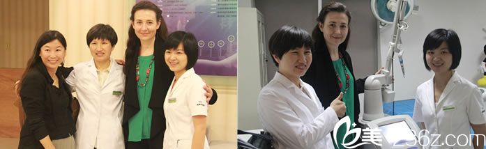 鄭曉輝醫(yī)生參與學(xué)術(shù)交流照片 鄭曉輝醫(yī)生參與學(xué)術(shù)交流照片