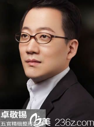 卓敬錫_福州名韓韓方院長(zhǎng)