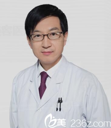 王志軍 聯(lián)合麗格集團院長