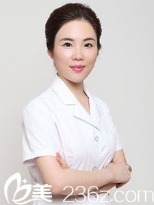 石家莊雅芳亞醫(yī)療美容醫(yī)院醫(yī)生吳小玉