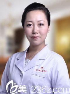 丁雅妮 沈陽(yáng)名流整形醫(yī)院院長(zhǎng)