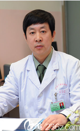 北京米蘭柏羽麗都整形醫(yī)院隋志甫醫(yī)師 北京米蘭柏羽麗都整形醫(yī)院隋志甫醫(yī)師