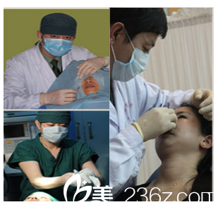 北京米蘭柏羽麗都整形醫(yī)院工作中隋醫(yī)師 北京米蘭柏羽麗都整形醫(yī)院工作中隋醫(yī)師