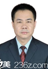 院長張紹斌 院長張紹斌