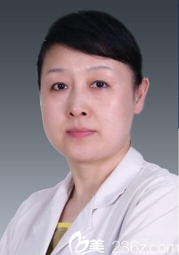 醫(yī)療美容醫(yī)生劉莉