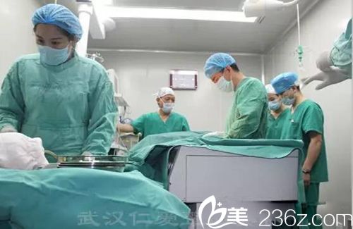 手術(shù)前醫(yī)生準(zhǔn)備 手術(shù)前醫(yī)生準(zhǔn)備