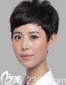 馮麗平主任醫(yī)師