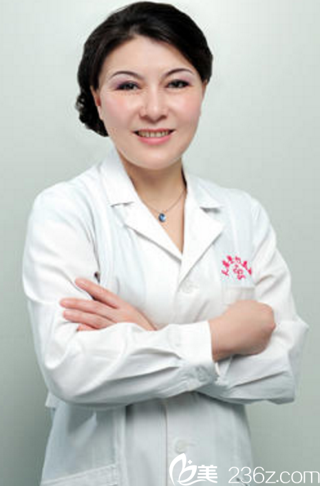 天姿醫(yī)療整形李雪梅 天姿醫(yī)療整形李雪梅
