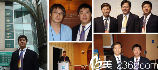 于智宏整形參與學(xué)術(shù)交流 于智宏整形參與學(xué)術(shù)交流