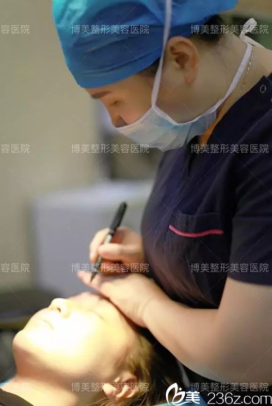 永州博美劉躍珠做雙眼皮怎么樣