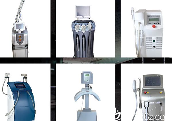 采用進(jìn)口儀器設(shè)備