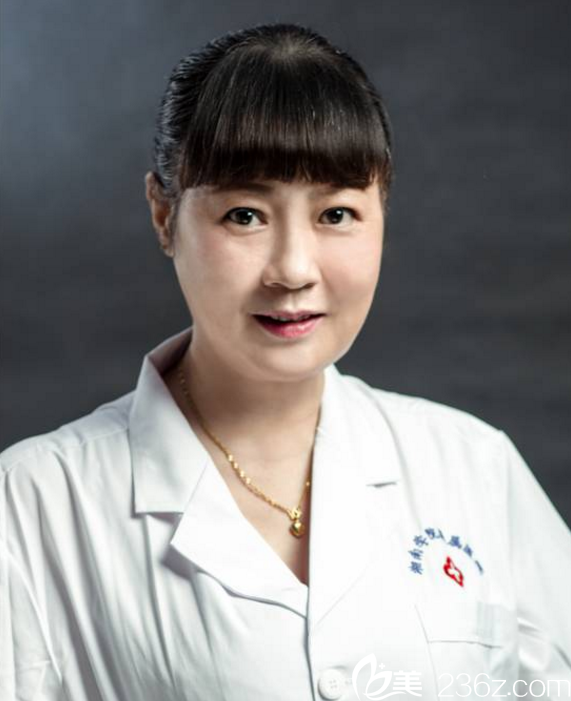 許艷芳 郴州唯美醫(yī)療整形醫(yī)院 許艷芳 郴州唯美醫(yī)療整形醫(yī)院