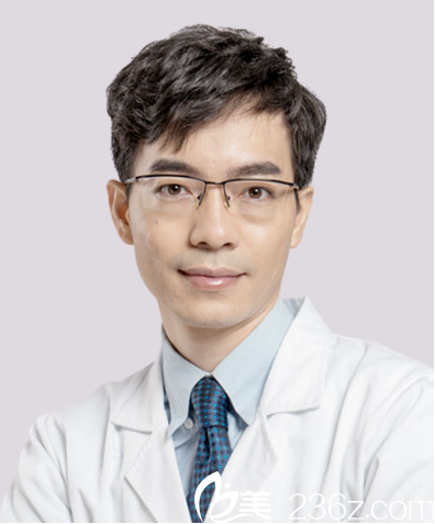 廣州韓妃整形醫(yī)院無(wú)創(chuàng)主任陳坦 廣州韓妃整形醫(yī)院無(wú)創(chuàng)主任陳坦