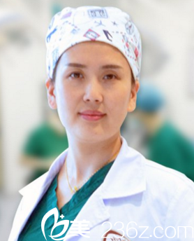 太原美媛薈整形美容醫(yī)院李莉婷