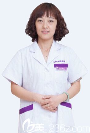 整形醫(yī)院主任楊莎莎