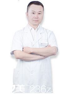整形美容醫(yī)院醫(yī)生韓鵬