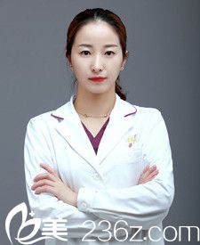 遵義韓美整形醫(yī)生楊艷艷 遵義韓美整形醫(yī)生楊艷艷