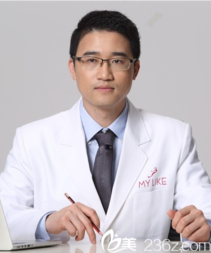 廣州美萊整形醫(yī)院雙眼皮醫(yī)生陳貴宗 廣州美萊整形醫(yī)院雙眼皮醫(yī)生陳貴宗