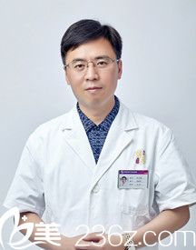 遵義韓美整形醫(yī)生李正鵬