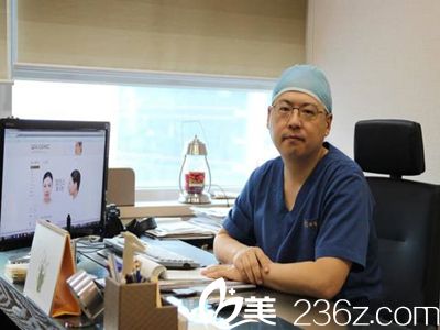 韓國will醫(yī)院魏亨坤院長