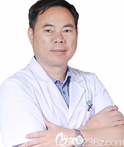 抗衰醫(yī)生趙堅鋼院長 抗衰醫(yī)生趙堅鋼院長