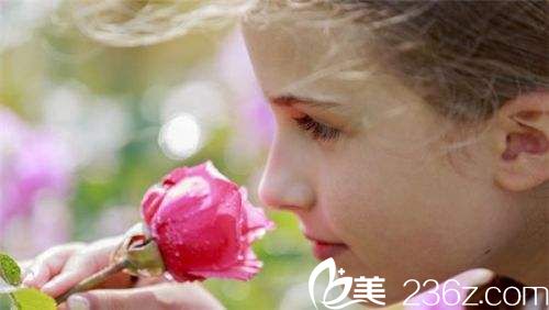 隆鼻會(huì)影響嗅覺(jué)嗎