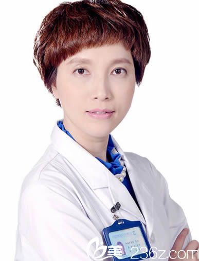 激光祛斑醫(yī)生林秋蓉 激光祛斑醫(yī)生林秋蓉