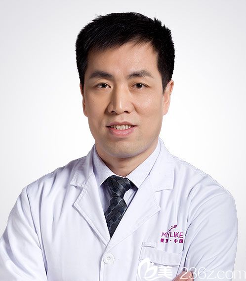 深圳美萊醫(yī)療美容醫(yī)院梁曉健主任 深圳美萊醫(yī)療美容醫(yī)院梁曉健主任