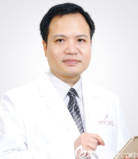 深圳美萊醫(yī)療美容醫(yī)院梁志為副主任