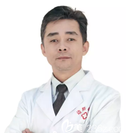 邯鄲都市整形醫(yī)院醫(yī)生趙弘宇