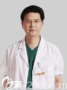 邯鄲都市整形醫(yī)院醫(yī)生尹為民