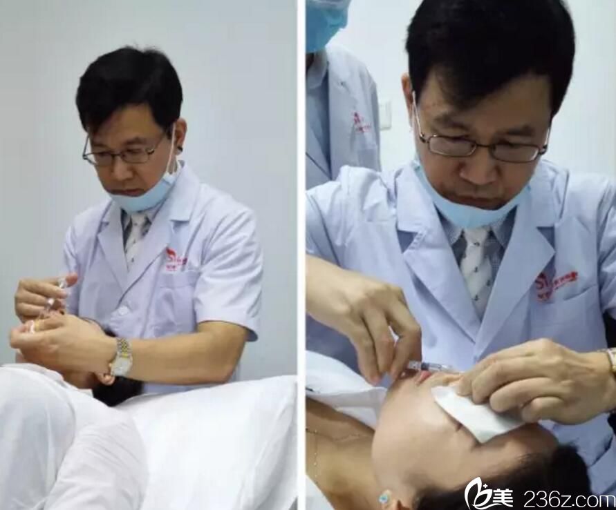 林耀興 注射美容 林耀興 注射美容