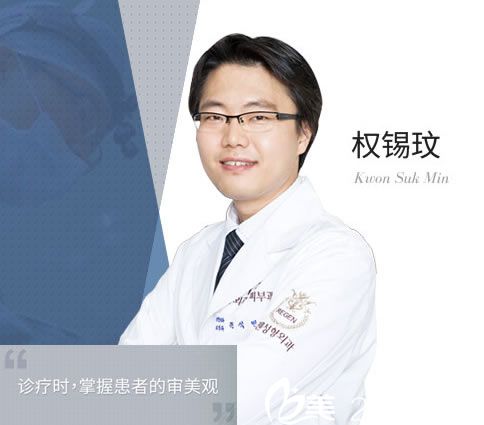 權錫玟院長 權錫玟院長