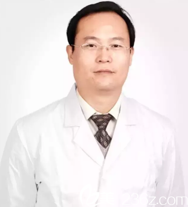 邯鄲都市整形醫(yī)生亓發(fā)芝