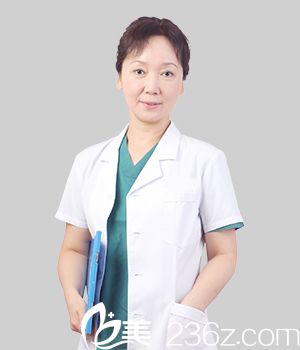 邯鄲都市整形醫(yī)生董春姬