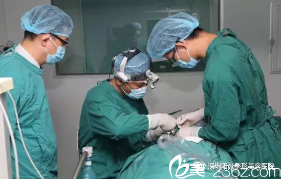 羅志敏醫(yī)生隆鼻過程 羅志敏醫(yī)生隆鼻過程