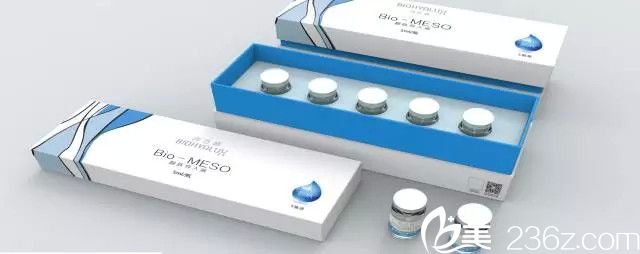 水光注射用玻尿酸