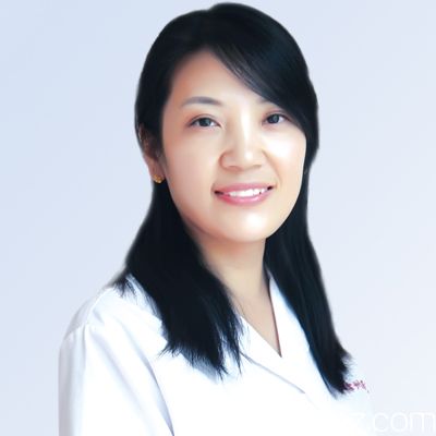 常州曙光整形謝麗芳