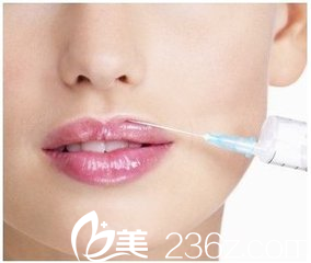 玻尿酸豐唇的優(yōu)點(diǎn)