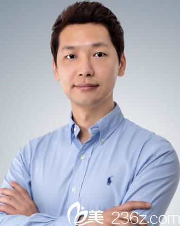 韓國艾莉薇玻尿酸注射醫(yī)生崔相哲