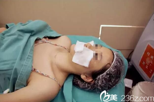 脫毛后皮膚需要冰敷 脫毛后皮膚需要冰敷