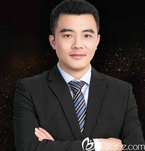 蘇州芘麗芙華美整形醫(yī)院黃旭