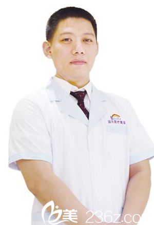 黃瑞興 沈陽藍天整形醫(yī)院醫(yī)生