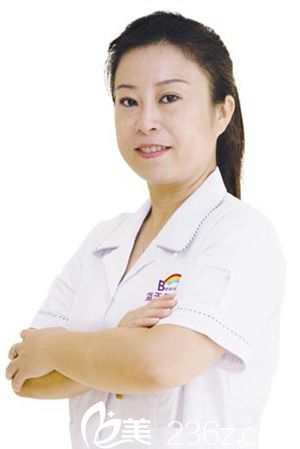 王俊 沈陽藍天整形醫(yī)院美膚主任