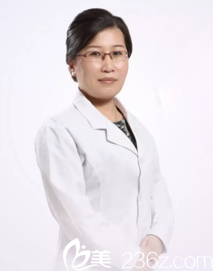 衡水天宏整形醫(yī)院院長楊紅曉