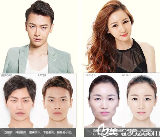 辛容元院長(zhǎng)的代表案例