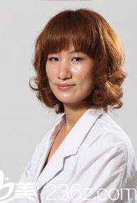 衡水天宏整形醫(yī)院醫(yī)生王鳳蘭