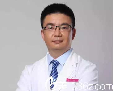 成都恒博醫(yī)療美容鼻整形醫(yī)生蔣代為 成都恒博醫(yī)療美容鼻整形醫(yī)生蔣代為